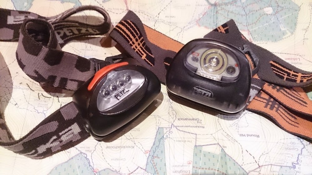 Winter Hiking Essentials