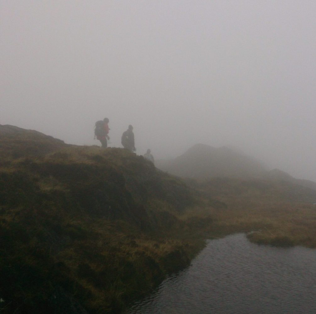 Waterproof Jackets