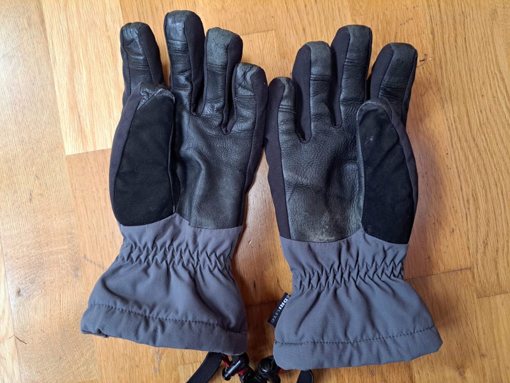 Winter Gloves