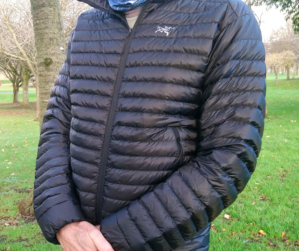 Midlayer for insulation