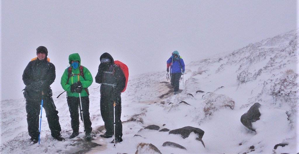 Hypothermia - Signs and symptoms