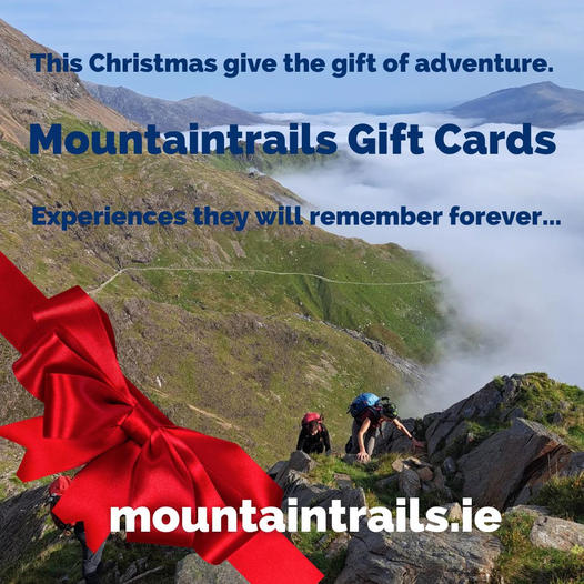 Mountaintrails Gift Cards